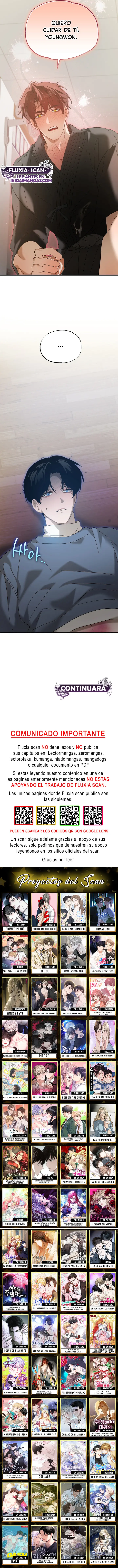 Precaución: zona de accidentes frecuentes - Capítulo 20 - Página 11 - LectorTMOo