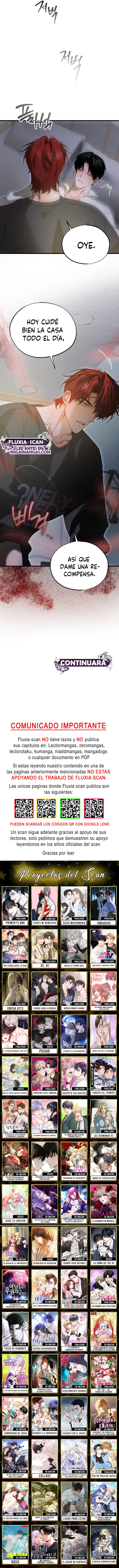 Precaución: zona de accidentes frecuentes - Capítulo 21 - Página 11 - LectorTMOo