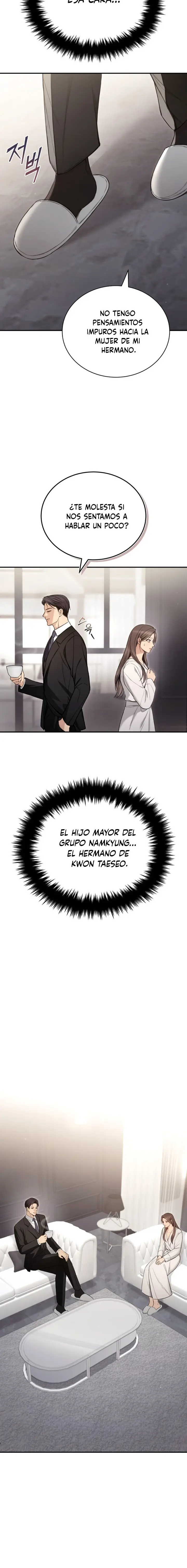 Primer Amor - Capítulo 1 - Página 6 - LectorTMOo