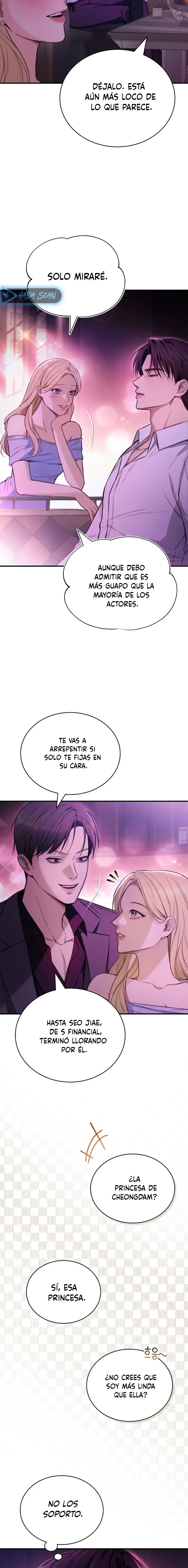 Primer Amor - Capítulo 1 - Página 15 - LectorTMOo