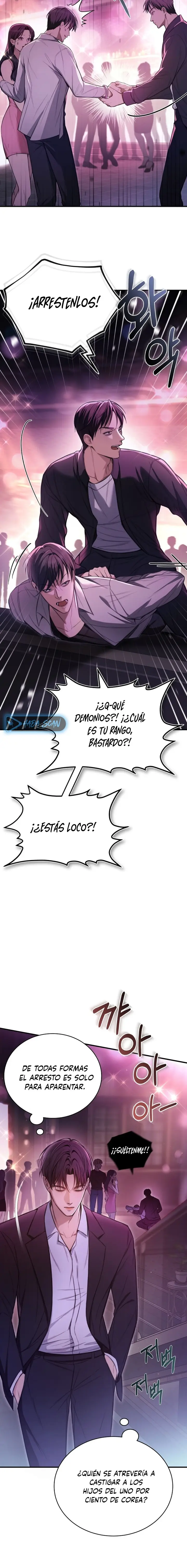 Primer Amor - Capítulo 1 - Página 18 - LectorTMOo