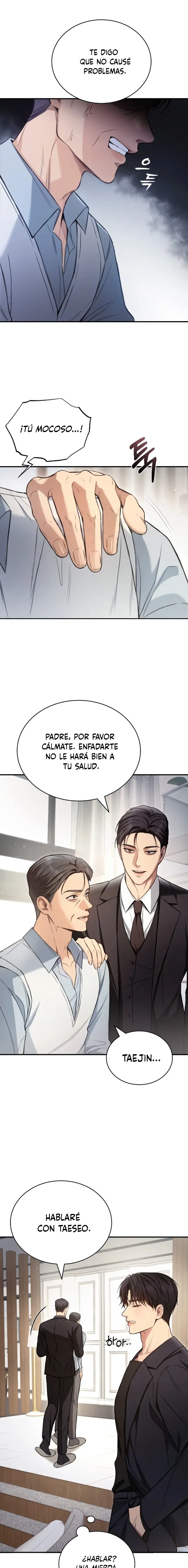 Primer Amor - Capítulo 1 - Página 24 - LectorTMOo