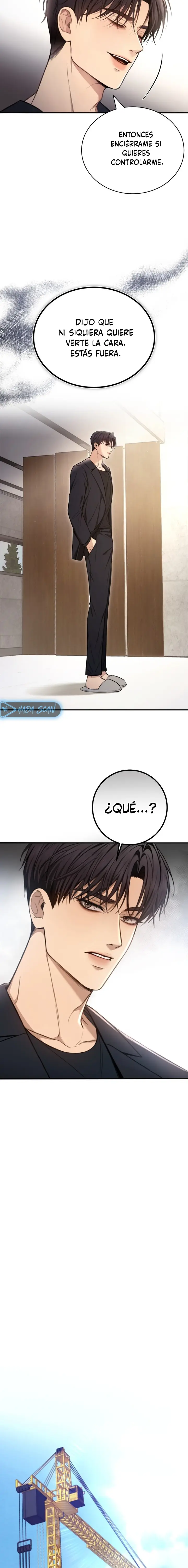 Primer Amor - Capítulo 1 - Página 26 - LectorTMOo