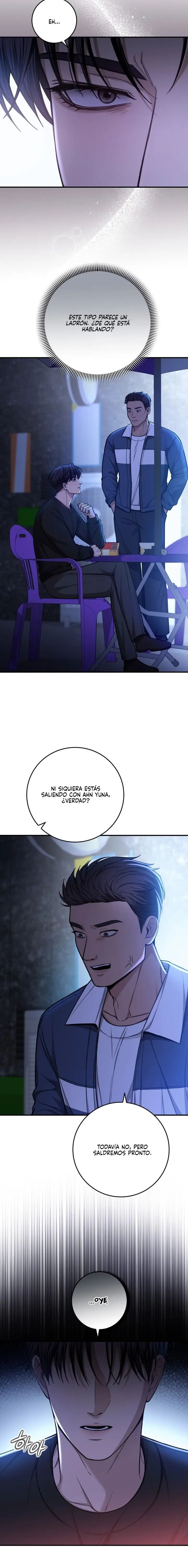 Primer Amor - Capítulo 10 - Página 13 - LectorTMOo