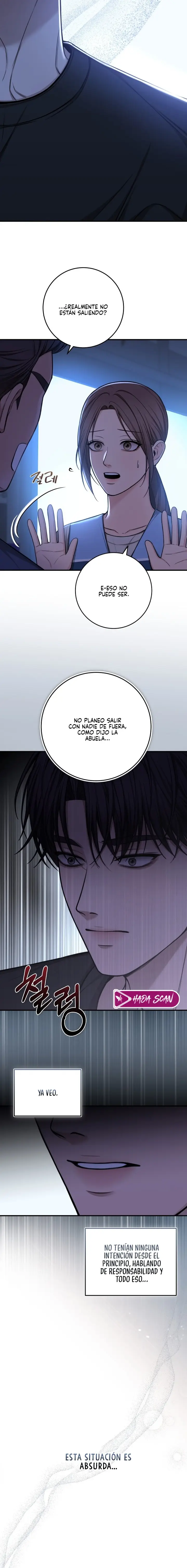 Primer Amor - Capítulo 10 - Página 16 - LectorTMOo