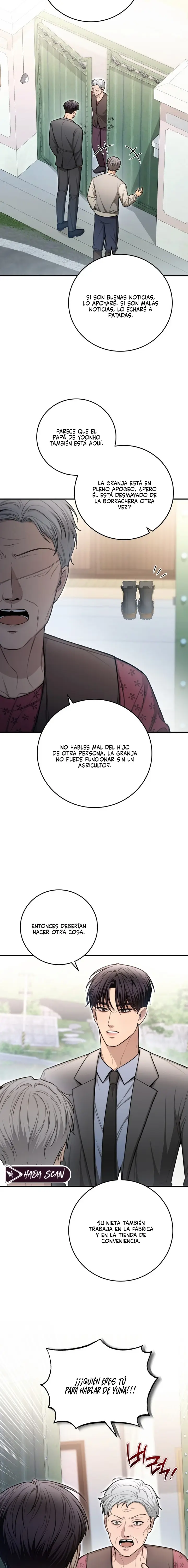 Primer Amor - Capítulo 10 - Página 18 - LectorTMOo