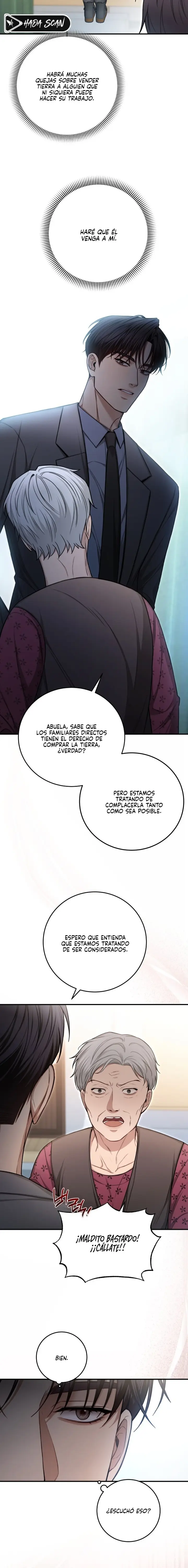 Primer Amor - Capítulo 10 - Página 21 - LectorTMOo