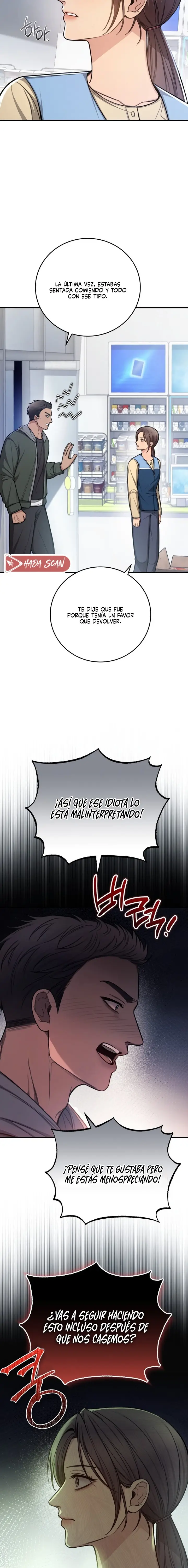 Primer Amor - Capítulo 11 - Página 7 - LectorTMOo