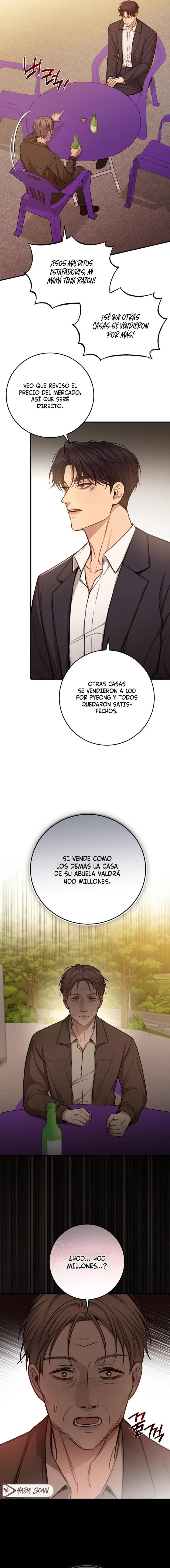 Primer Amor - Capítulo 12 - Página 13 - LectorTMOo