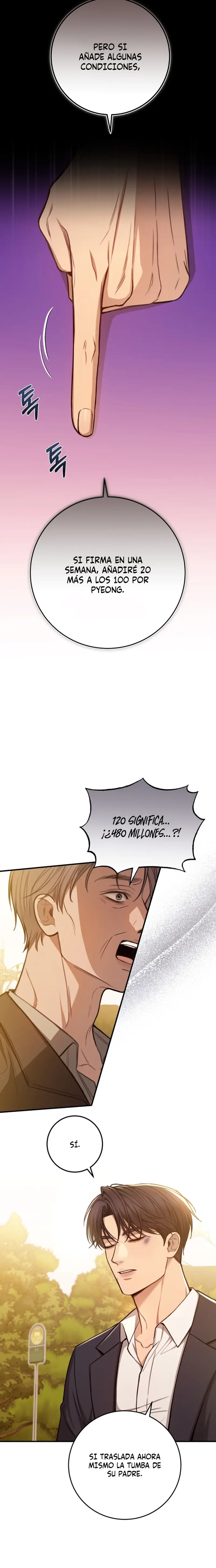 Primer Amor - Capítulo 12 - Página 14 - LectorTMOo