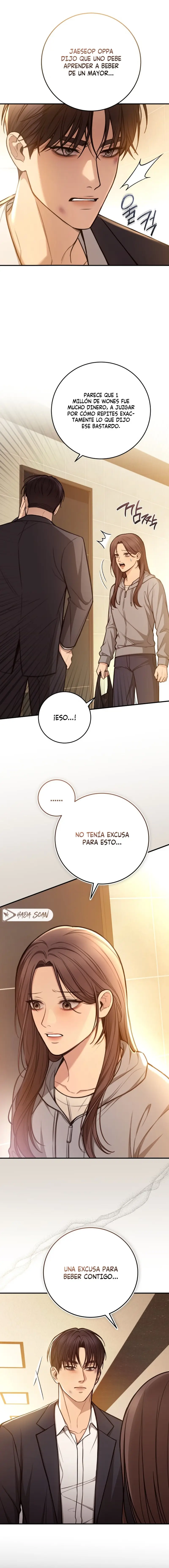 Primer Amor - Capítulo 12 - Página 18 - LectorTMOo