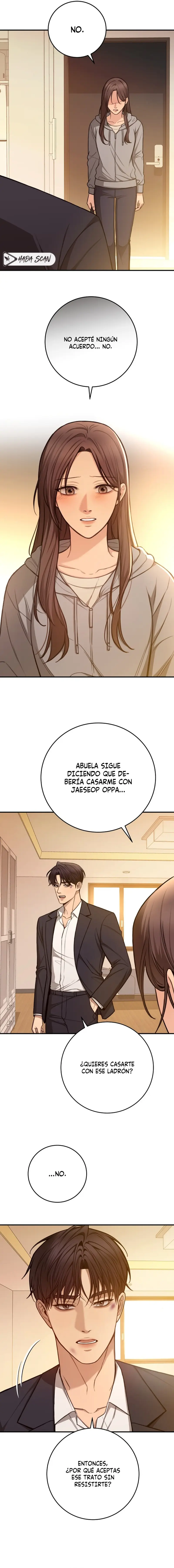 Primer Amor - Capítulo 12 - Página 21 - LectorTMOo