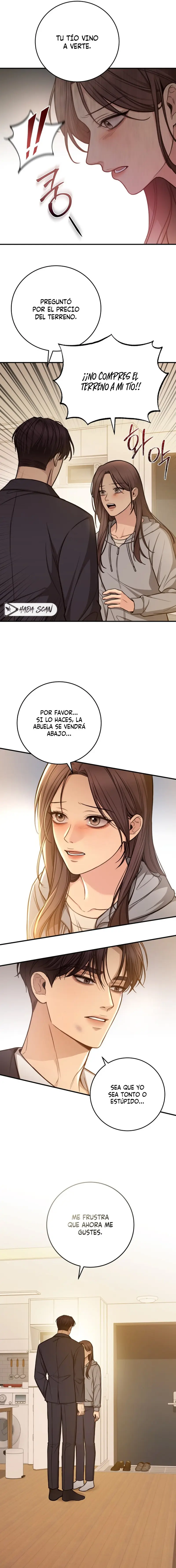 Primer Amor - Capítulo 12 - Página 22 - LectorTMOo