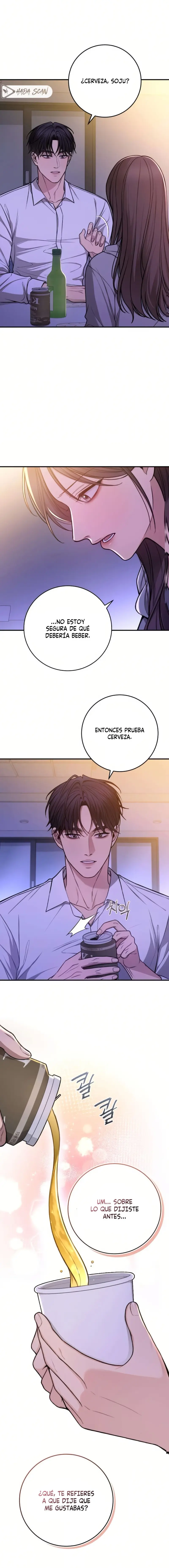 Primer Amor - Capítulo 13 - Página 4 - LectorTMOo