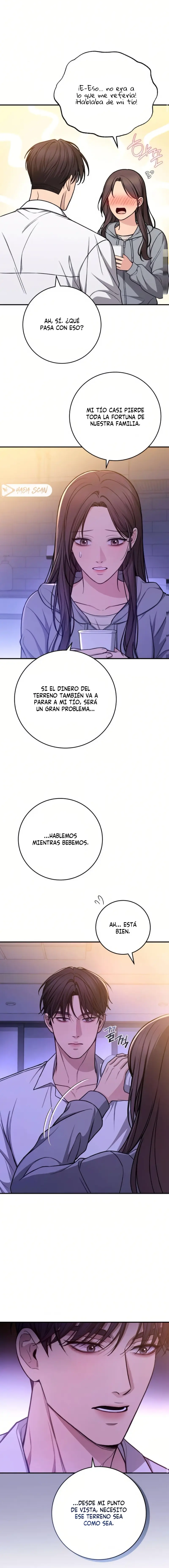Primer Amor - Capítulo 13 - Página 5 - LectorTMOo
