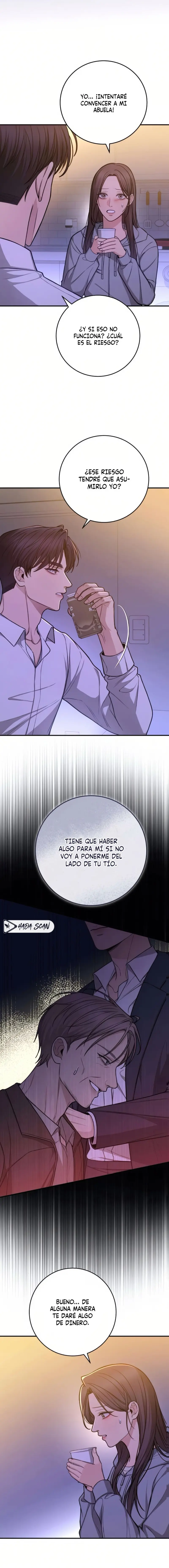 Primer Amor - Capítulo 13 - Página 6 - LectorTMOo