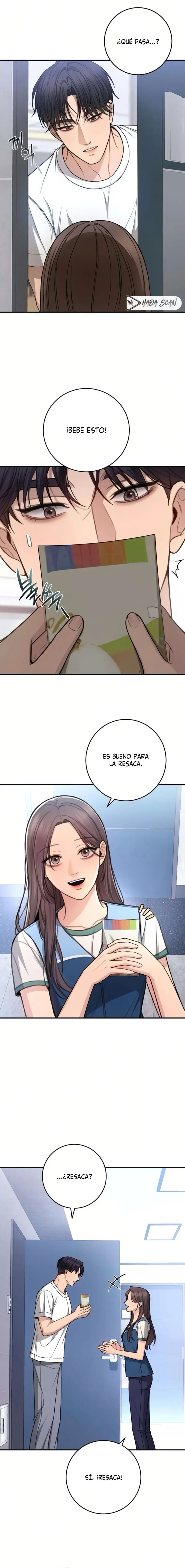 Primer Amor - Capítulo 13 - Página 13 - LectorTMOo