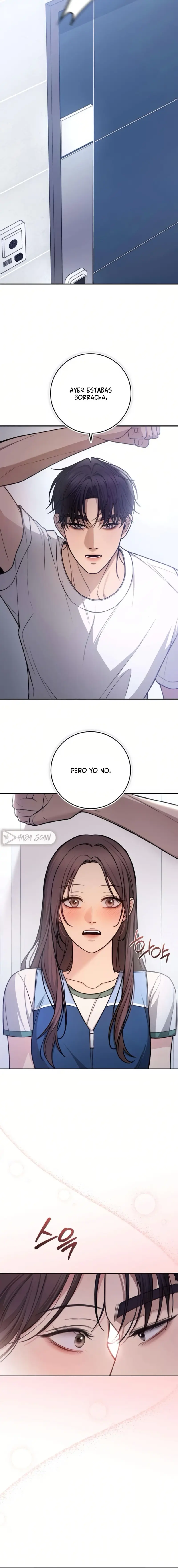 Primer Amor - Capítulo 13 - Página 15 - LectorTMOo