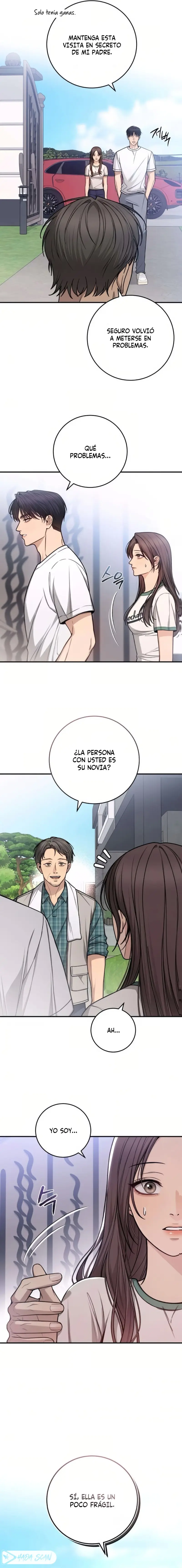Primer Amor - Capítulo 14 - Página 3 - LectorTMOo