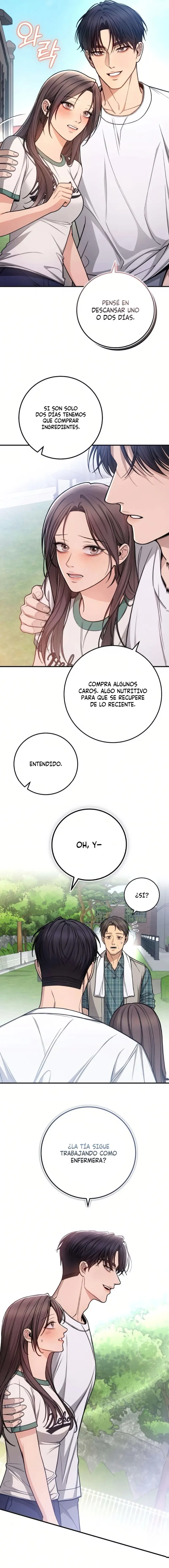 Primer Amor - Capítulo 14 - Página 4 - LectorTMOo