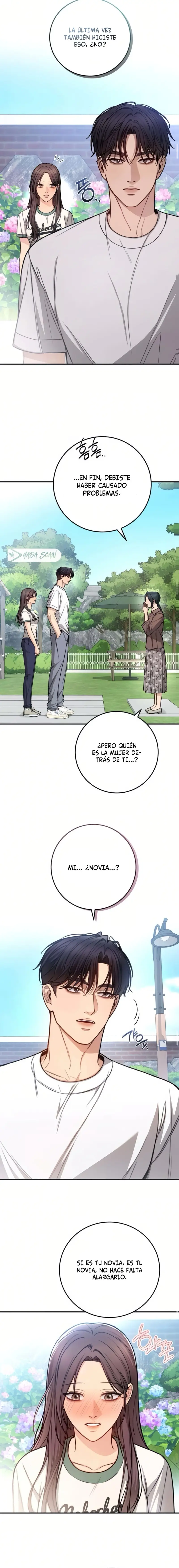 Primer Amor - Capítulo 14 - Página 8 - LectorTMOo