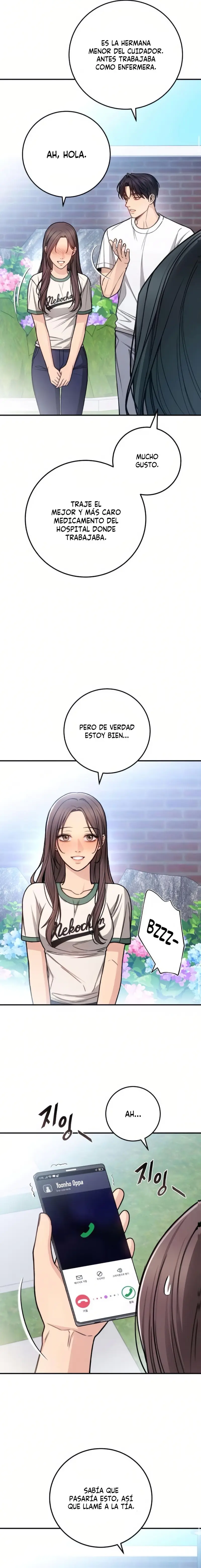 Primer Amor - Capítulo 14 - Página 9 - LectorTMOo