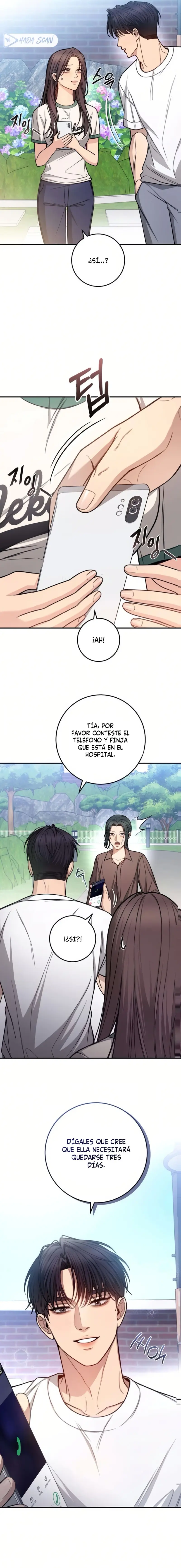 Primer Amor - Capítulo 14 - Página 10 - LectorTMOo