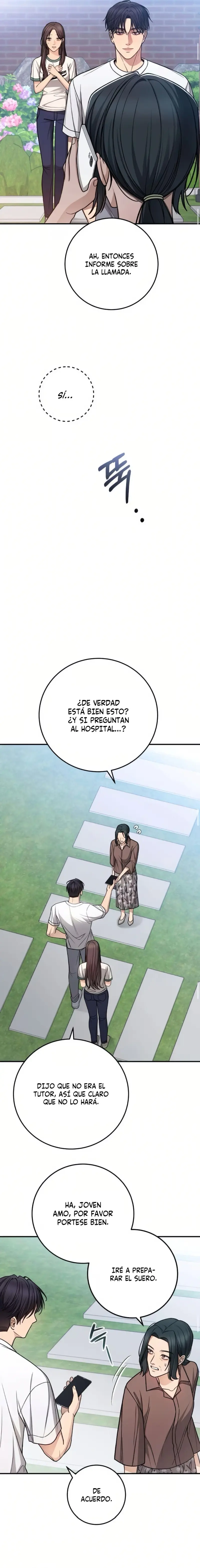 Primer Amor - Capítulo 14 - Página 12 - LectorTMOo
