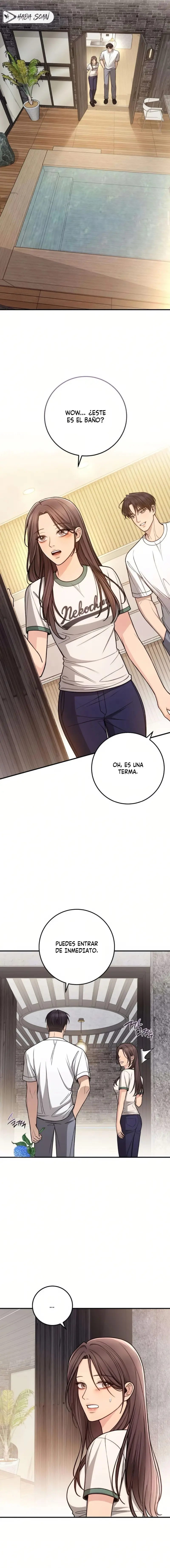 Primer Amor - Capítulo 14 - Página 15 - LectorTMOo