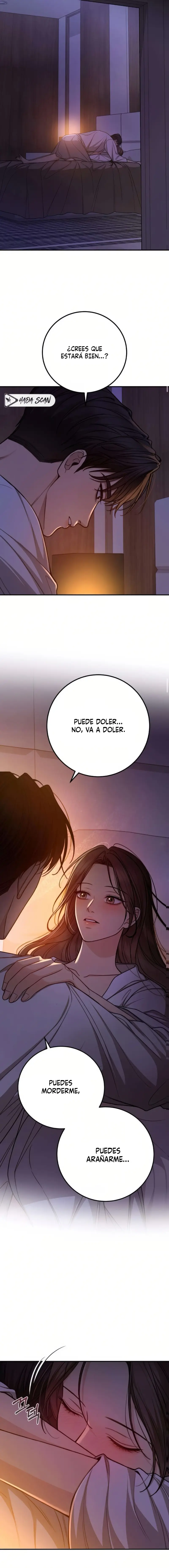 Primer Amor - Capítulo 15 - Página 11 - LectorTMOo