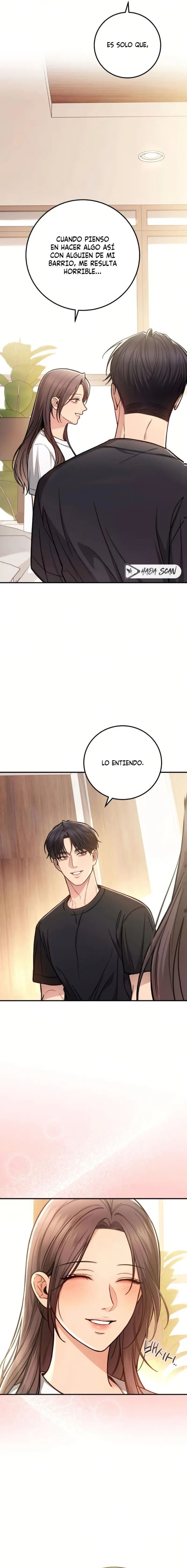 Primer Amor - Capítulo 15 - Página 13 - LectorTMOo