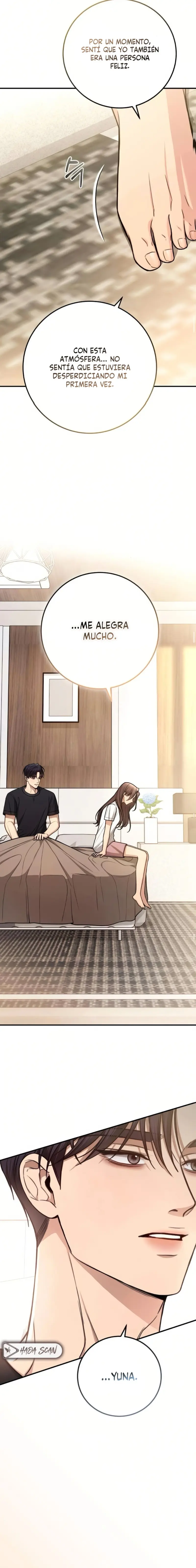 Primer Amor - Capítulo 15 - Página 14 - LectorTMOo