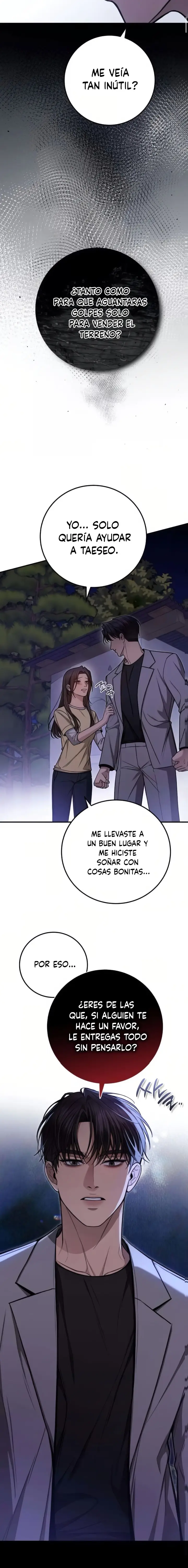 Primer Amor - Capítulo 16 - Página 6 - LectorTMOo