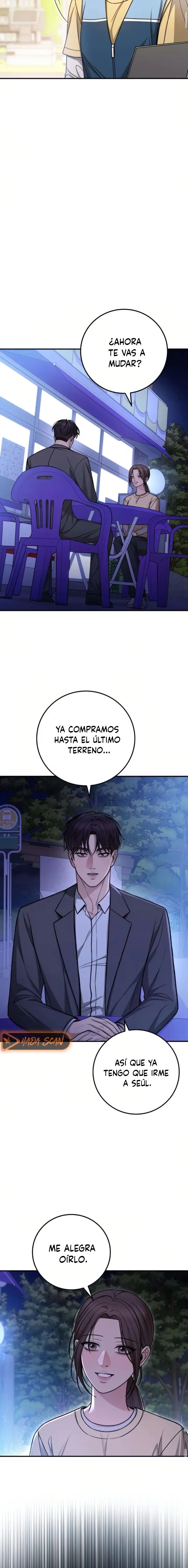 Primer Amor - Capítulo 16 - Página 14 - LectorTMOo