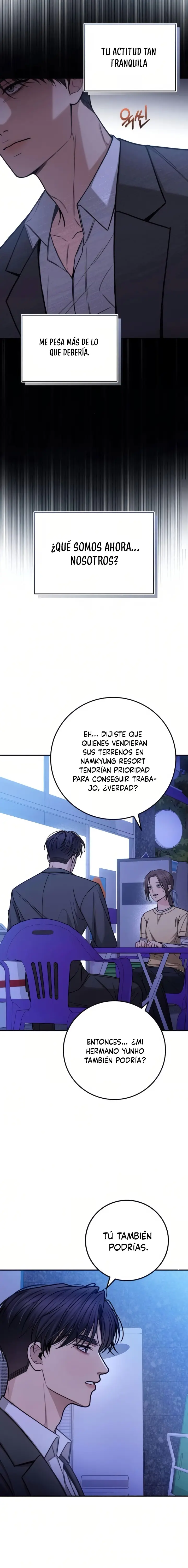 Primer Amor - Capítulo 16 - Página 15 - LectorTMOo