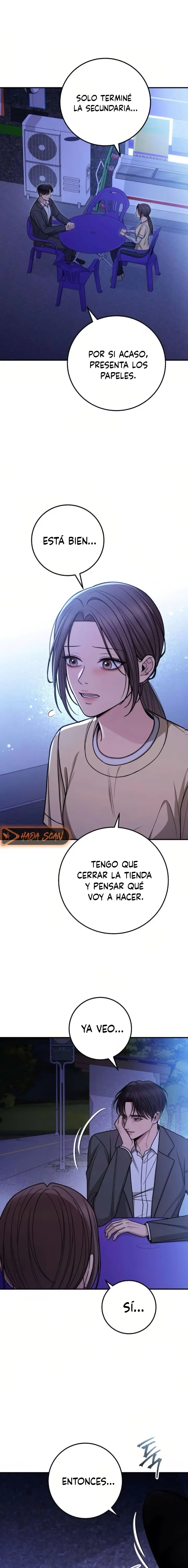 Primer Amor - Capítulo 16 - Página 16 - LectorTMOo