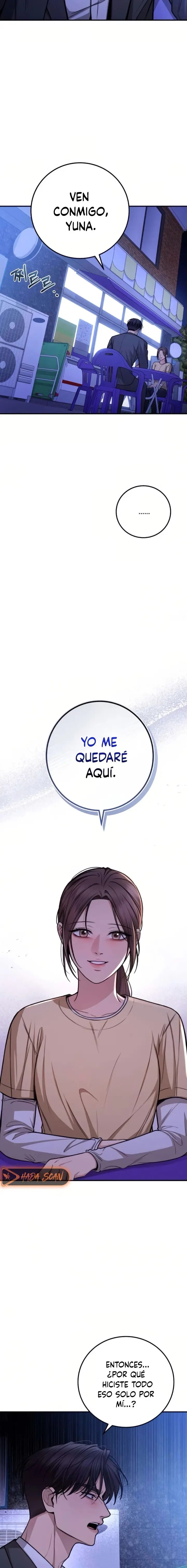 Primer Amor - Capítulo 16 - Página 18 - LectorTMOo