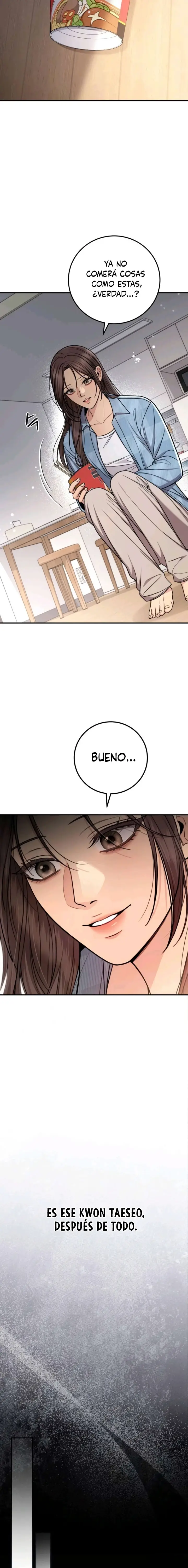 Primer Amor - Capítulo 17 - Página 13 - LectorTMOo