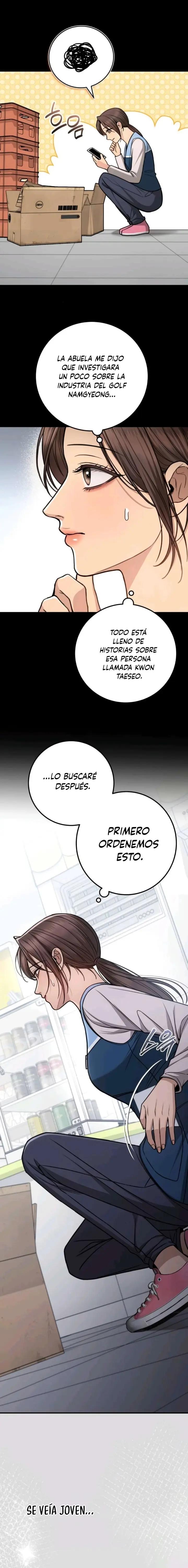 Primer Amor - Capítulo 17 - Página 15 - LectorTMOo