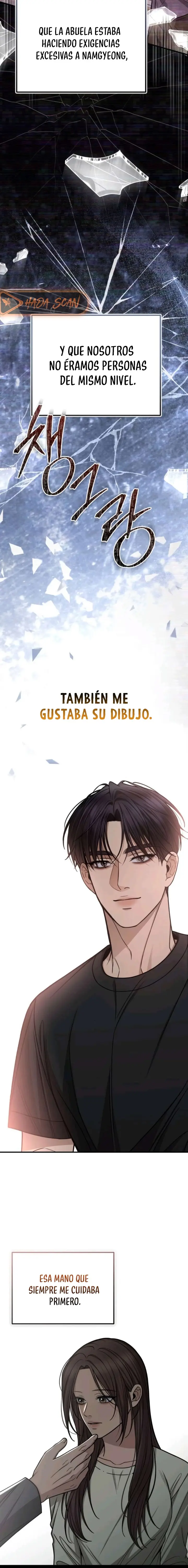 Primer Amor - Capítulo 17 - Página 20 - LectorTMOo