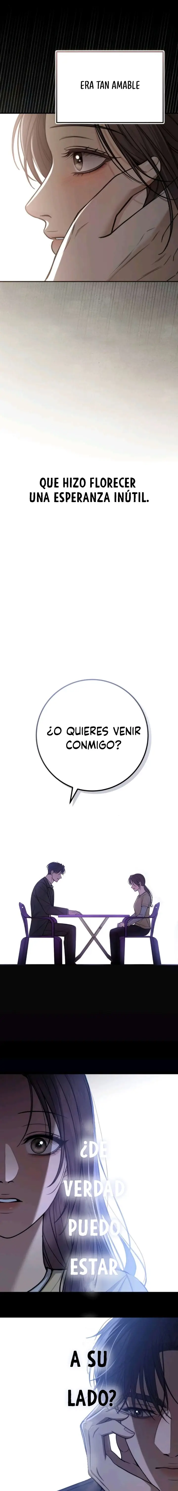 Primer Amor - Capítulo 17 - Página 21 - LectorTMOo