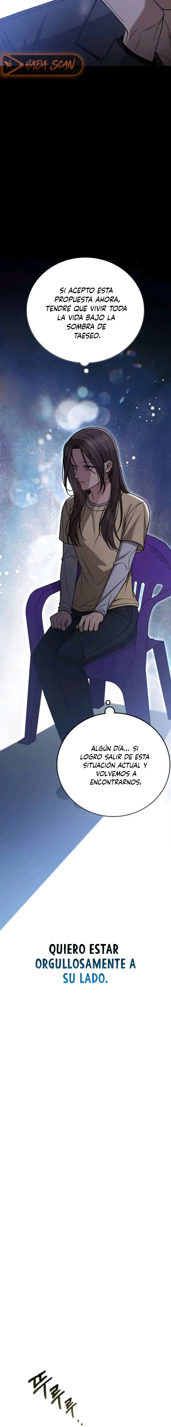 Primer Amor - Capítulo 17 - Página 22 - LectorTMOo