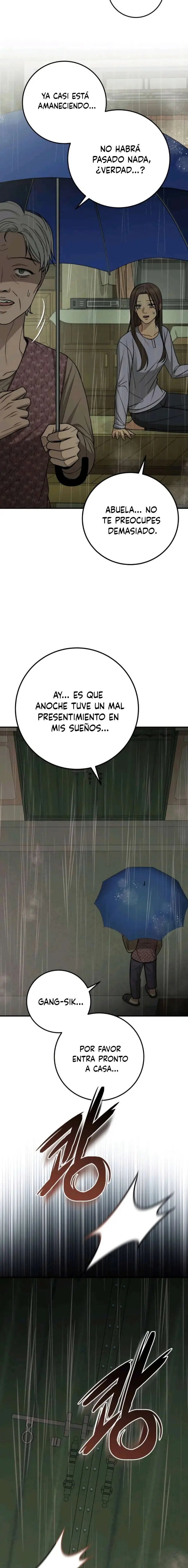 Primer Amor - Capítulo 17 - Página 24 - LectorTMOo