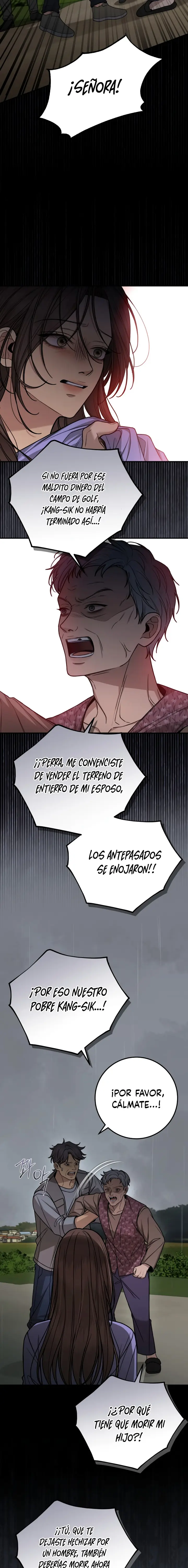 Primer Amor - Capítulo 18 - Página 6 - LectorTMOo