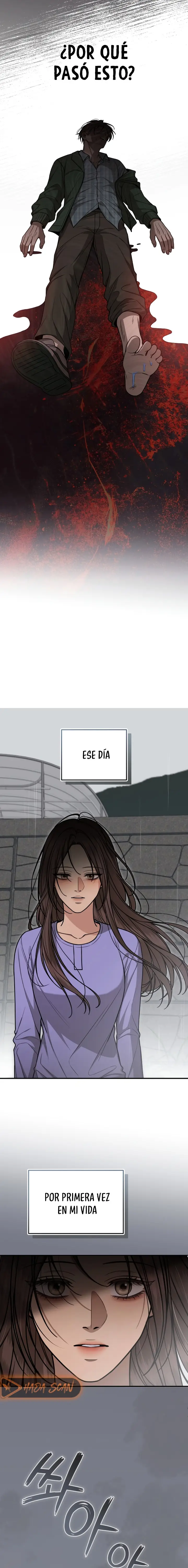 Primer Amor - Capítulo 18 - Página 8 - LectorTMOo