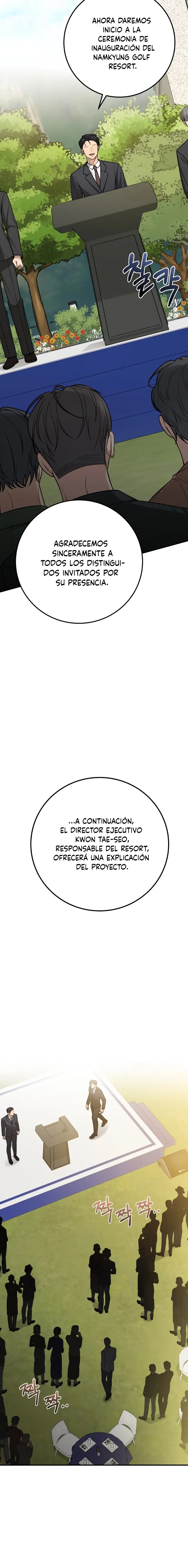 Primer Amor - Capítulo 18 - Página 10 - LectorTMOo