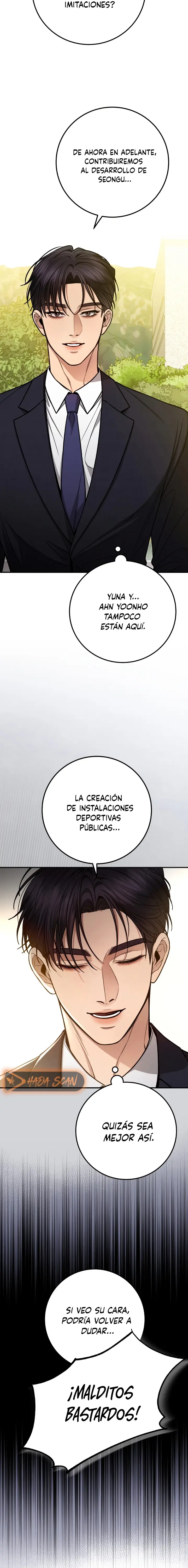 Primer Amor - Capítulo 18 - Página 12 - LectorTMOo