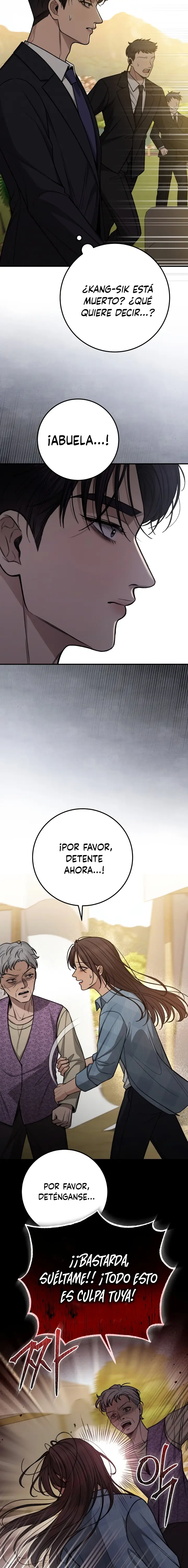 Primer Amor - Capítulo 18 - Página 14 - LectorTMOo