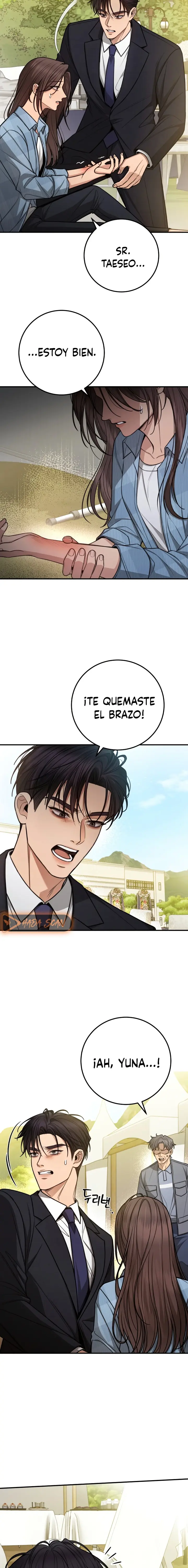 Primer Amor - Capítulo 18 - Página 16 - LectorTMOo