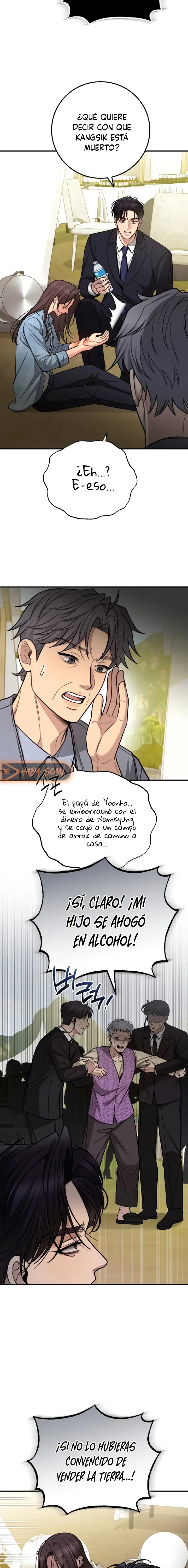 Primer Amor - Capítulo 18 - Página 18 - LectorTMOo
